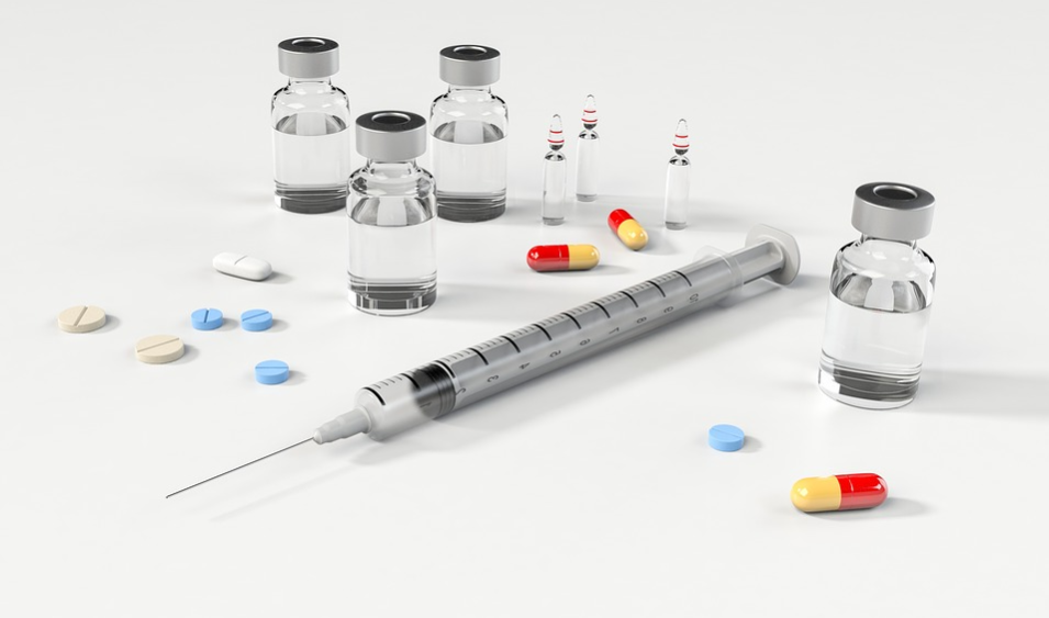 injection