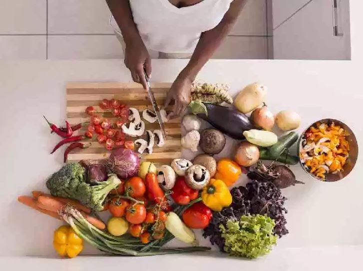 keto diet