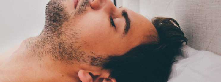 sleep