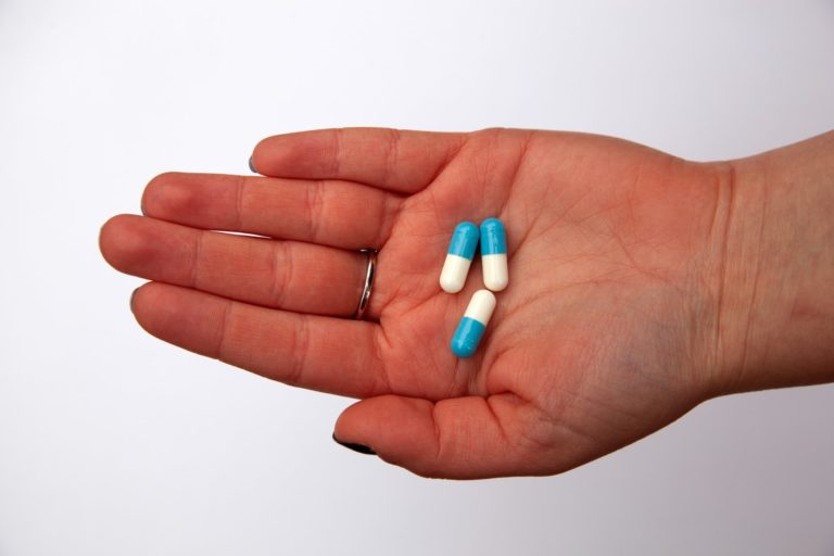 vitamins