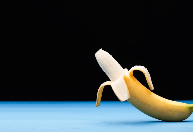 banana