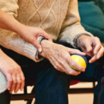 elderly care