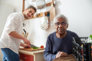 home care