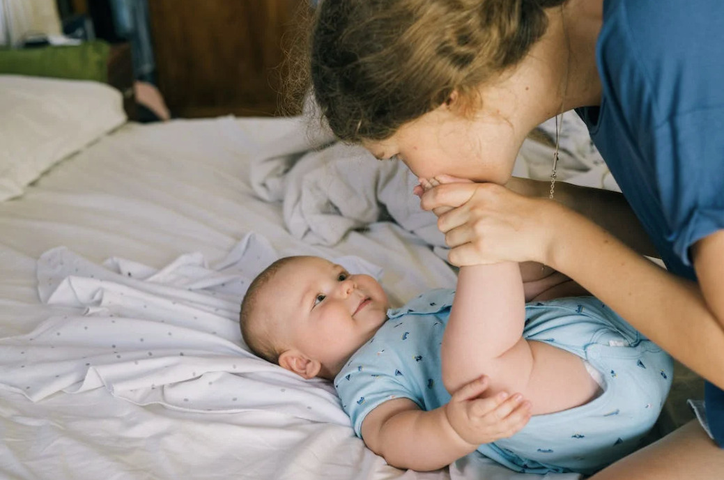 mom health