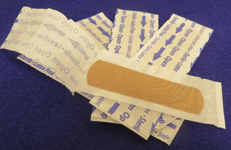 wound healing