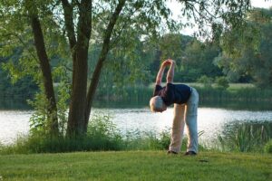 Essential Wellness Tips